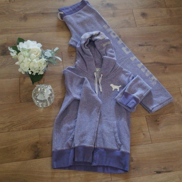 COPY - Victoria's secret PINK set - Picture 4 of 7